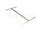 264-BEU-Z0000-S Delfield Adapter,H-Bar,Steam Tank