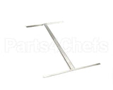 264-BEU-Z0000-S Delfield Adapter,H-Bar,Steam Tank