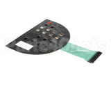 2640-085 Concordia Beverage Touchpad Integra 4