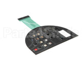 2640-085 Concordia Beverage Touchpad Integra 4
