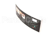 2640-098 Concordia Beverage Tp Xpress Krispy Kreme