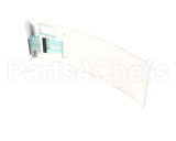 2640-112 Concordia Beverage Touch Pad Xpress 0