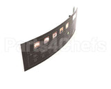 2640-112 Concordia Beverage Touch Pad Xpress 0
