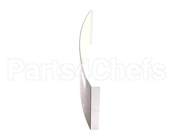 2640-113 Concordia Beverage Touchpad Hot Wtr Btn X6