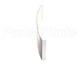 2640-113 Concordia Beverage Touchpad Hot Wtr Btn X6