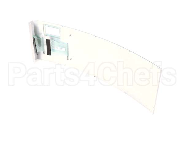 2640-114 Concordia Beverage Touch Pad Quiktrip X6