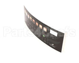 2640-114 Concordia Beverage Touch Pad Quiktrip X6