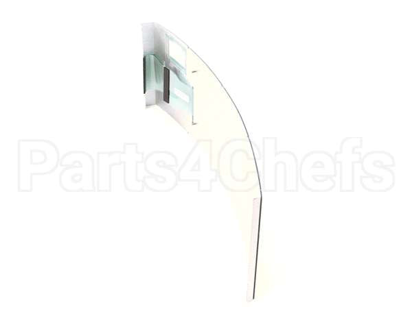 2640-114 Concordia Beverage Touch Pad Quiktrip X6