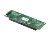 2640-118 Concordia Beverage Display Lcd Ascent