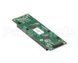 2640-118 Concordia Beverage Display Lcd Ascent