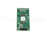 2640-118 Concordia Beverage Display Lcd Ascent