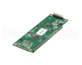 2640-118 Concordia Beverage Display Lcd Ascent
