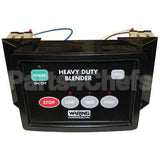 26400 Compatible Waring - Qualheim Control Module