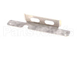 26403 Nieco Bracket,Belt Supp, Jf 23"Frame