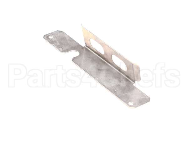 26403 Nieco Bracket,Belt Supp, Jf 23"Frame