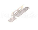 26403 Nieco Bracket,Belt Supp, Jf 23"Frame