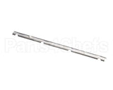26408-2 Vollrath Heater Hold Down-Hot