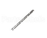 26408-2 Vollrath Heater Hold Down-Hot
