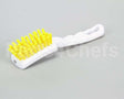 2641 Malish Fryer Basket Brush