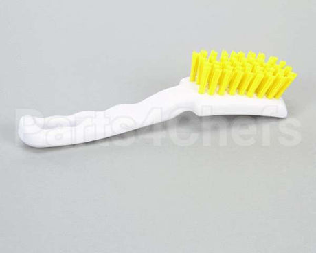 2641 Malish Fryer Basket Brush