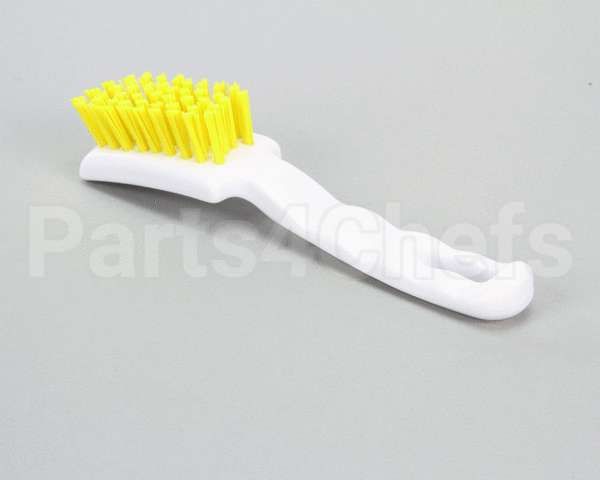 2641 Malish Fryer Basket Brush