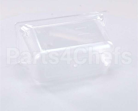 26415 Silver King Pan 1/3 Size 6 In Deep Plastic