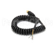 2642200 Garland Cord Plug Coiled #17449-10