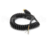 2642200 Garland Cord Plug Coiled #17449-10