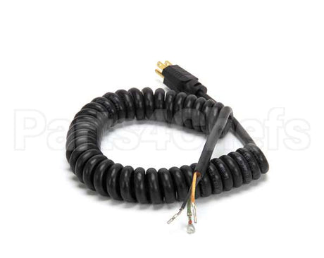 2642200 Garland Cord Plug Coiled #17449-10