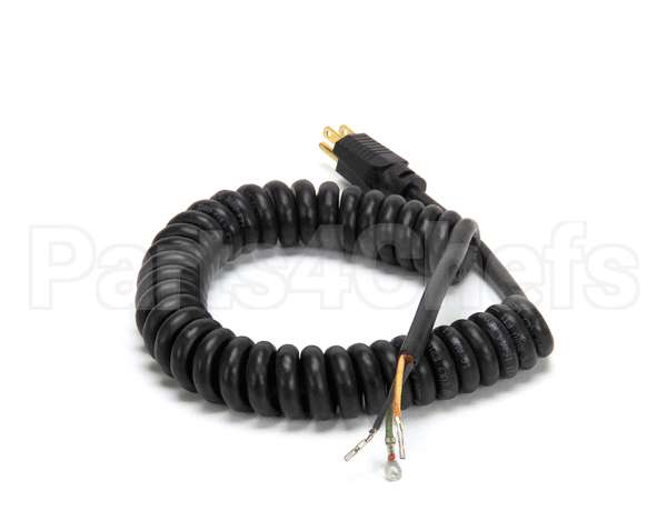 2642200 Garland Cord Plug Coiled #17449-10