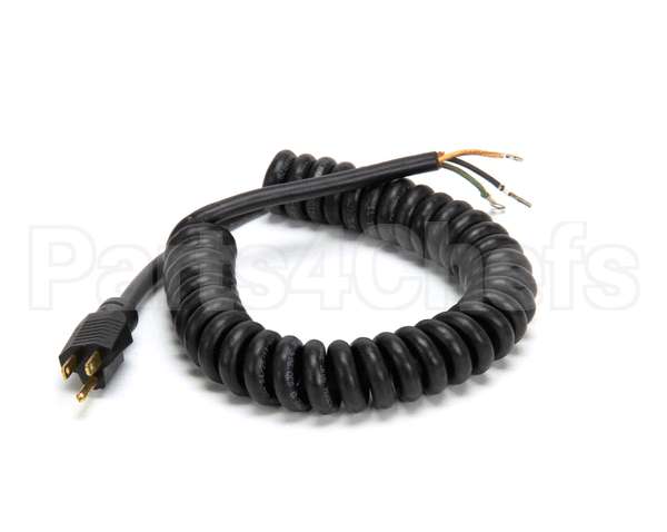 2642200 Garland Cord Plug Coiled #17449-10