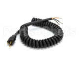 2642200 Garland Cord Plug Coiled #17449-10