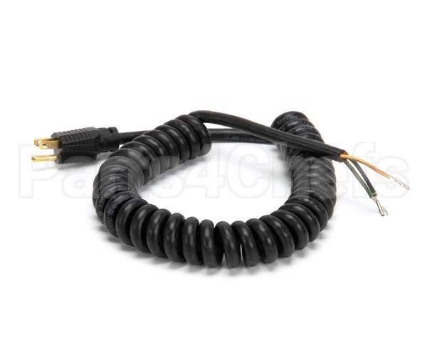 2642200 Garland Cord Plug Coiled #17449-10