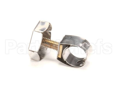 264235 Stoelting E Clamp Hose 3/8 - 9/16