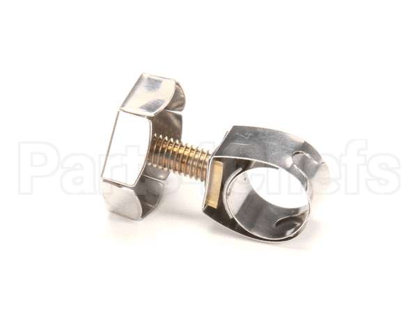 264235 Stoelting E Clamp Hose 3/8 - 9/16