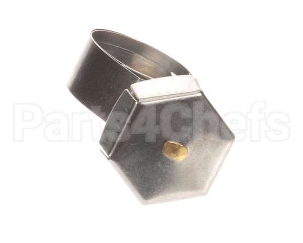 264241 Stoelting E Clamp Hose 9/16 - 13/16