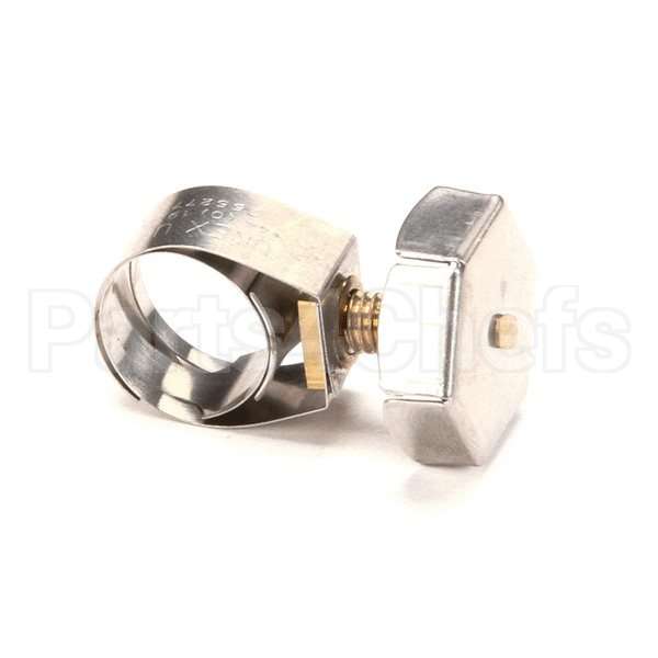 264243 Compatible Stoelting E Clamp Hose 7/16 - 45612