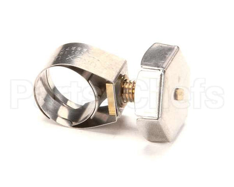 264243 Stoelting E Clamp; Hose 7/16 - 11/16