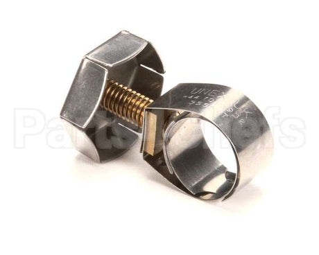 264243 Stoelting E Clamp; Hose 7/16 - 11/16