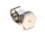 264243 Stoelting E Clamp; Hose 7/16 - 11/16