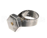 264257 Stoelting E Clamp Hose 7/8 Nom Id