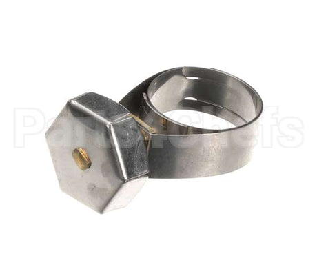 264257 Stoelting E Clamp Hose 7/8 Nom Id