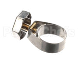 264257 Stoelting E Clamp Hose 7/8 Nom Id