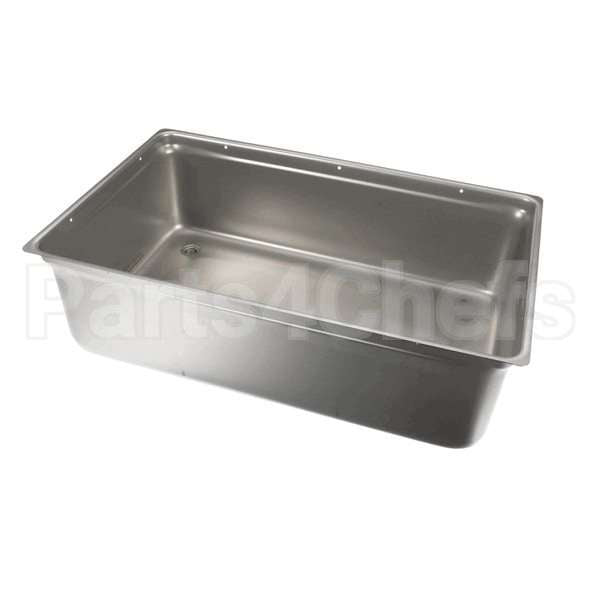 2642920-2 Compatible Vollrath Well Assy Hot Well