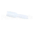 26443.0000 Compatible Bunn Reducer, Nyl Hose Barb .38X.25