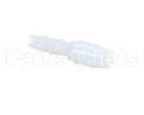 26443.0000 Bunn Reducer,Nyl Hose Barb .38X.25