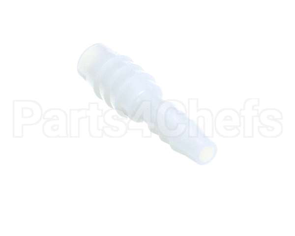 26443.0000 Bunn Reducer,Nyl Hose Barb .38X.25