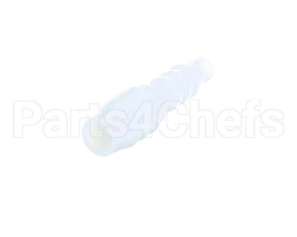 26443.0000 Bunn Reducer,Nyl Hose Barb .38X.25