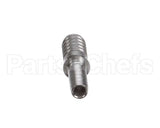 26443.0001 Bunn Fitting, Union-Sst Barbed .25X.38 Hose