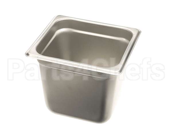 26444 Nieco Pan,Hotel, 1/6 X 6" Deep